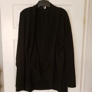 Lane Bryant Jackets & Coats - LB active cardigan w/thumb inserts size 22/24 Lane Bryant Jackets & Coats - LB active cardigan w/thumb inserts size 22/24